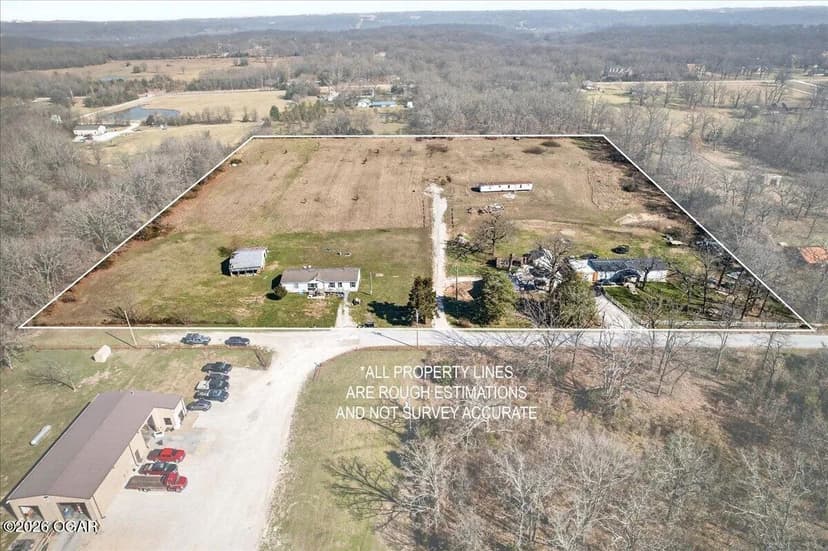 Property from 4196 Coyote Drive - KW