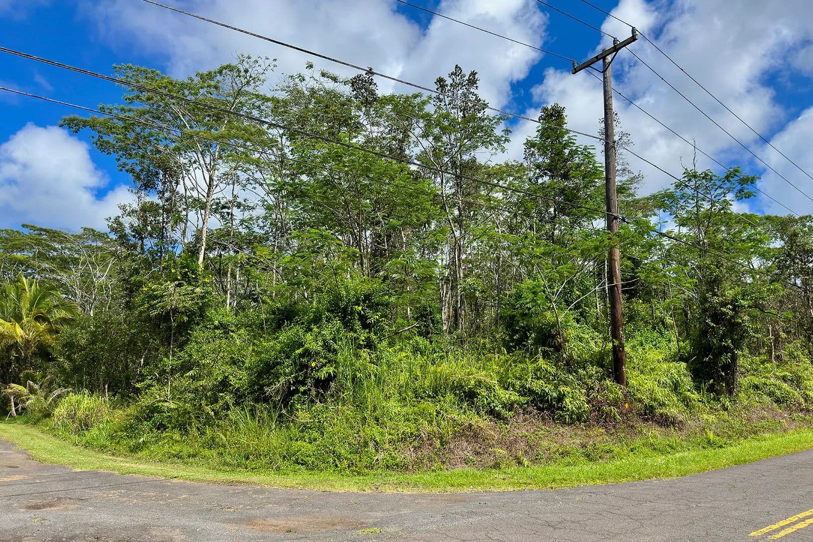 0.19 Acres of Land for Sale in Pahoa, Hawaii - Pahoa, Hawaii, 96778