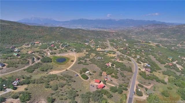 Property from 2032 S Timber Lakes Drive - KW