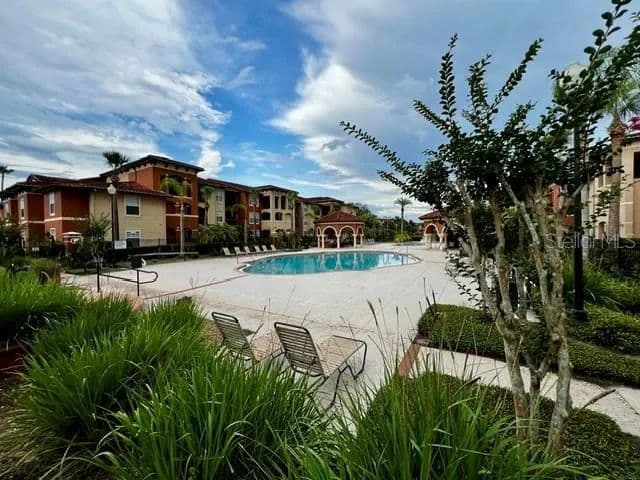 Property from 2701 ORLANDO WEST DRIVE - KW - Orlando, Florida, 32808