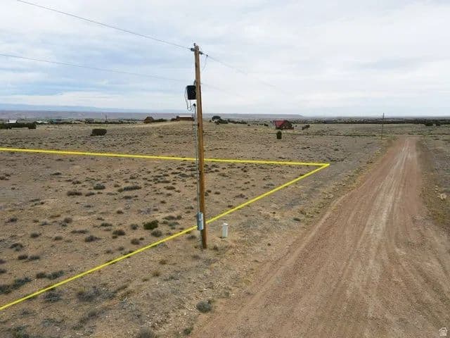 Lots & Land-Other in Duchesne - Duchesne, Utah, 84021
