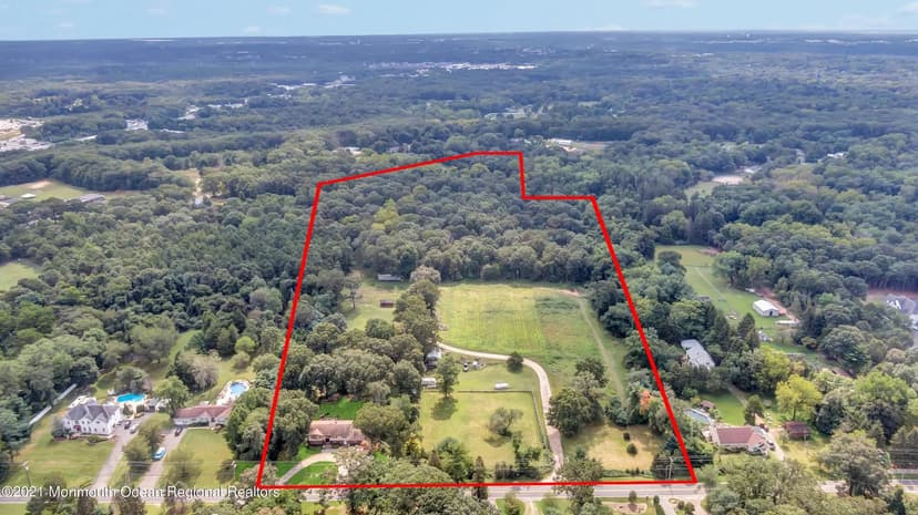 Property from 57 Church Road - KW