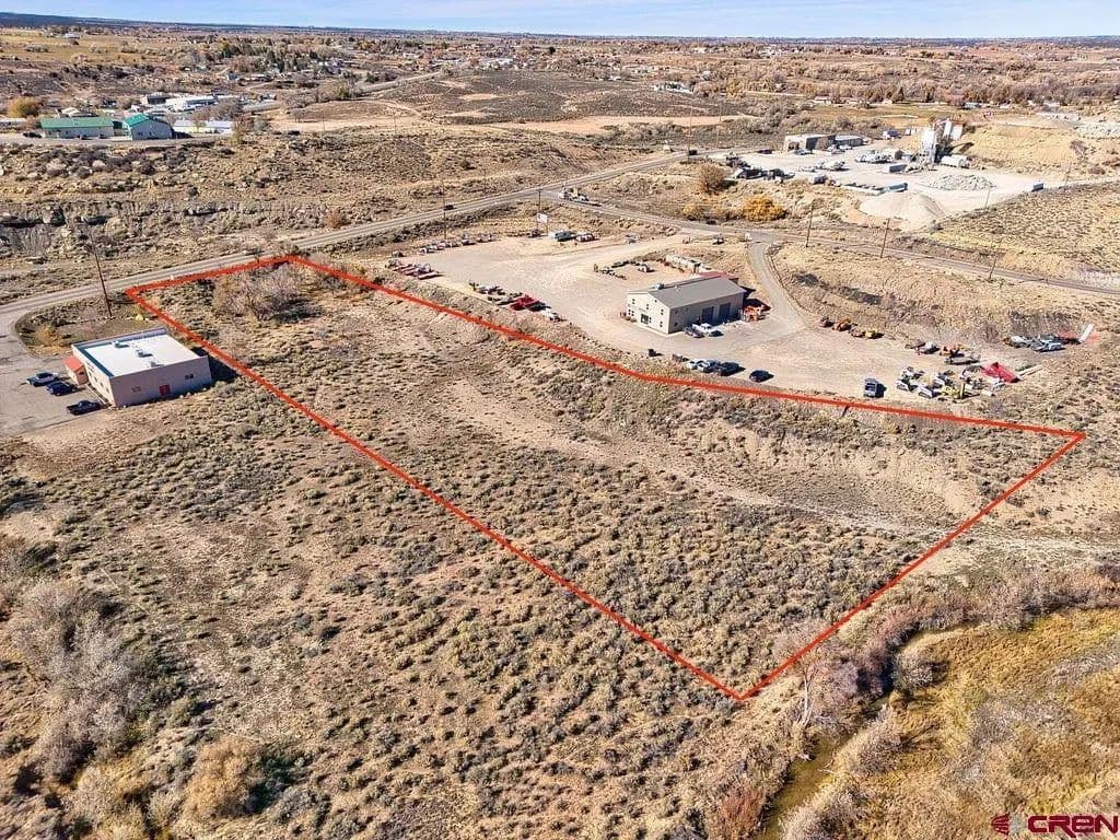 Lots & Land-Other in Cortez - Cortez, Colorado, 81321