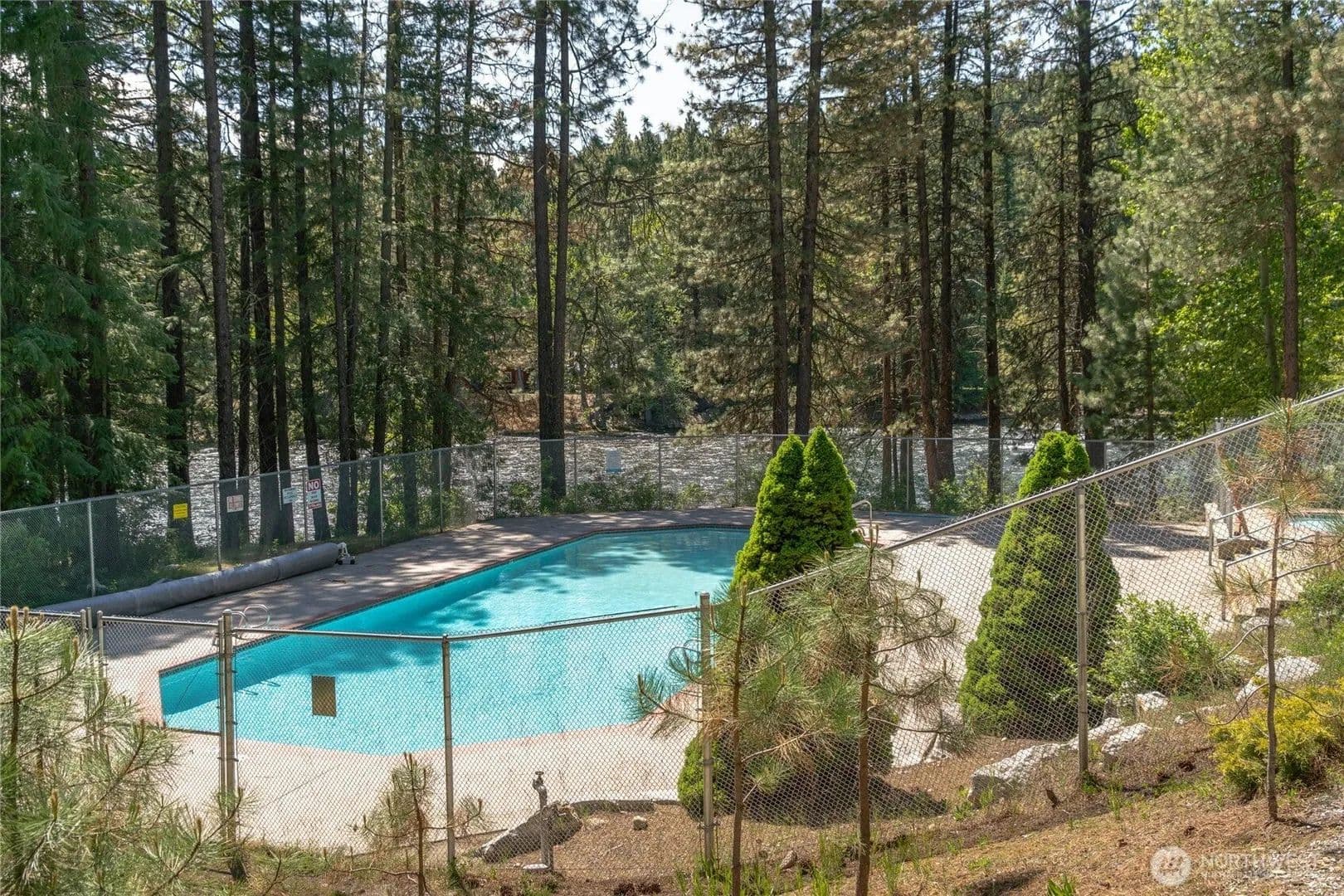 Lots & Land-Other in Leavenworth - Leavenworth, Washington, 98826
