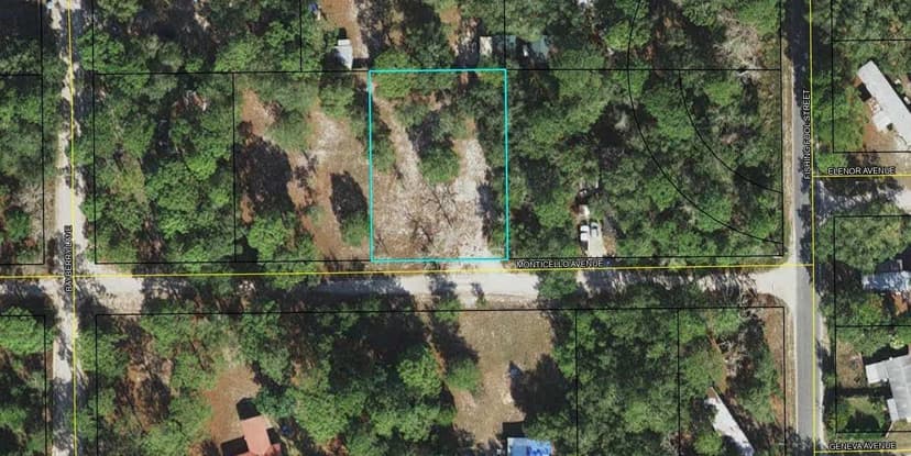 Property from xxx Monticello Avenue - KW