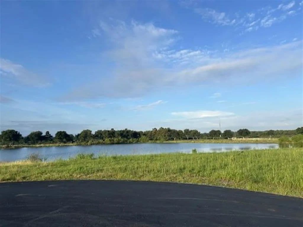 Vacant Land in Iowa - Iowa, Louisiana, 70647