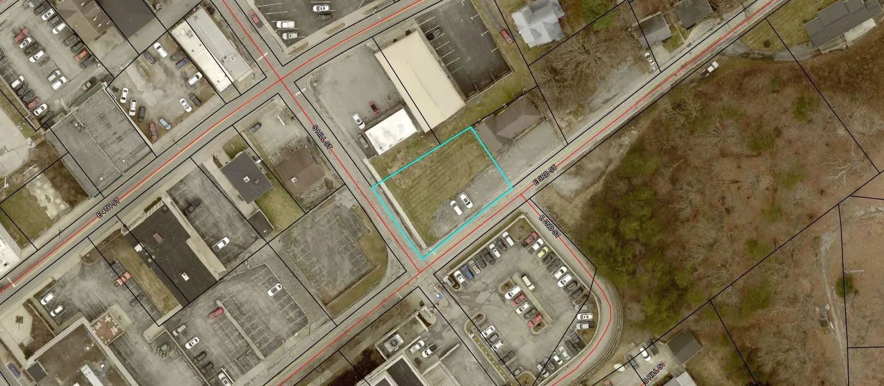 Lots & Land-Other in London - London, Kentucky, 40741