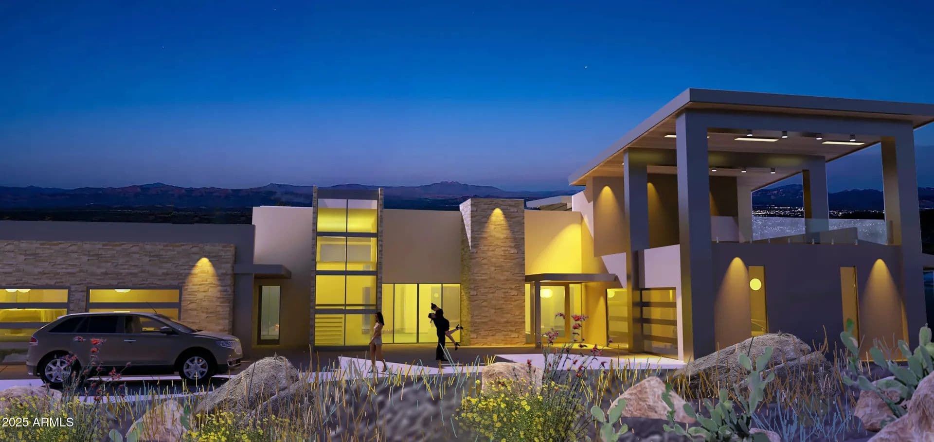 Lots & Land-Other in Fountain Hills - Fountain Hills, Arizona, 85268