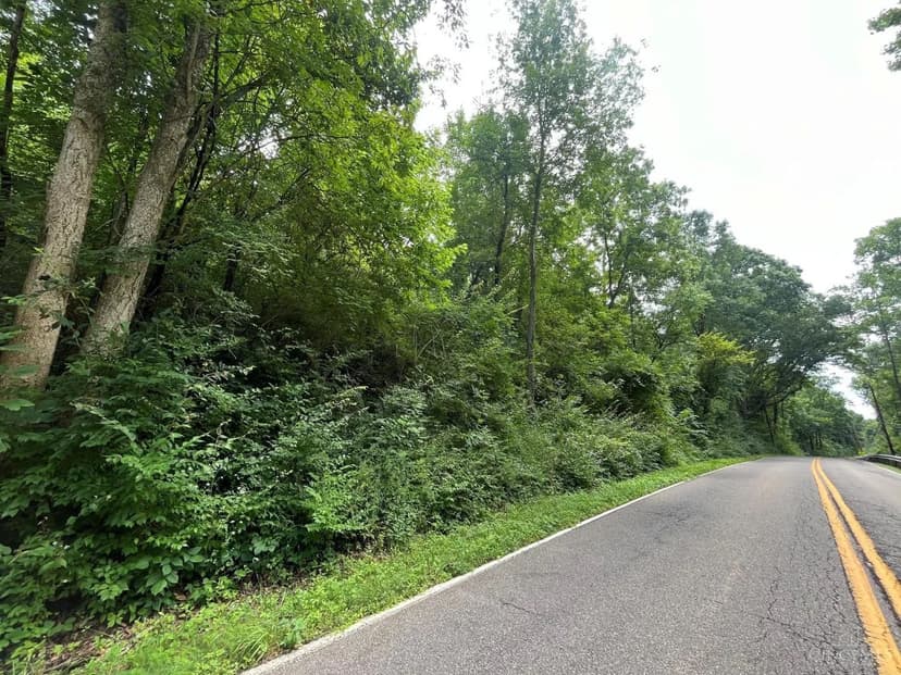 Vacant Land in Harrison Twp