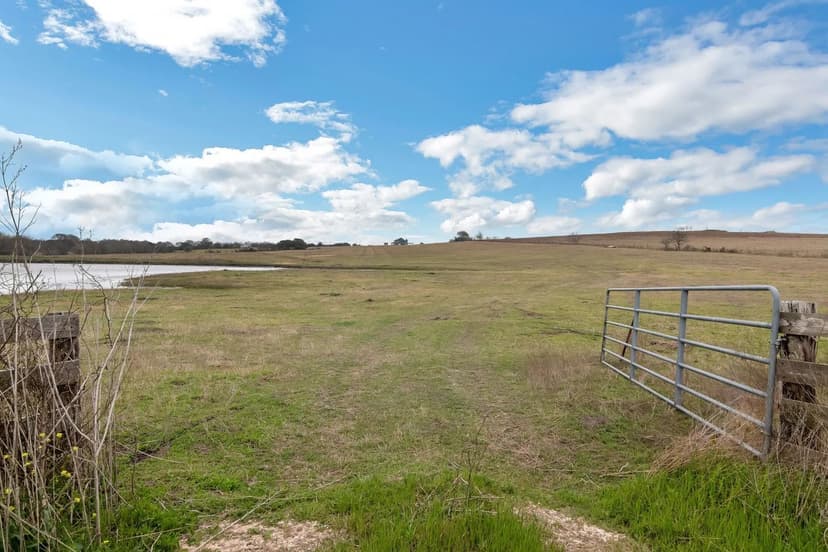 Property from 1747 E Old Hallettsville Road - KW