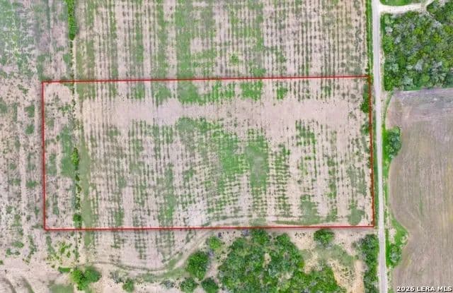 Vacant Land in Beeville - Beeville, Texas, 78102