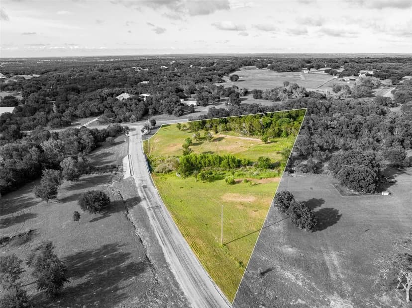 Property from 0 County Road 2027 - KW