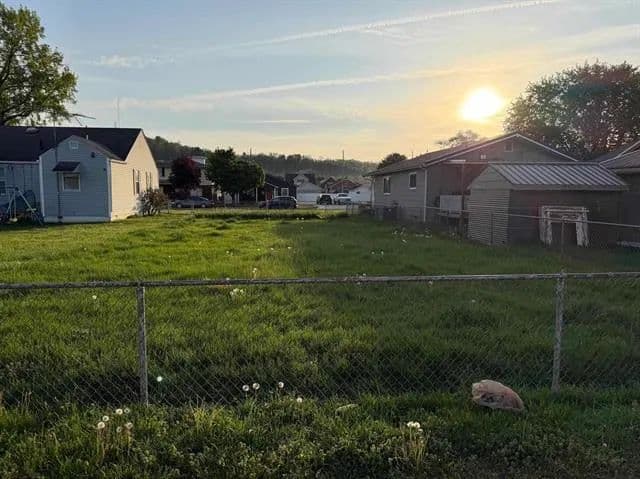 Land -Agricultural (Not Zoned) in ironton - Ironton, Ohio, 45638