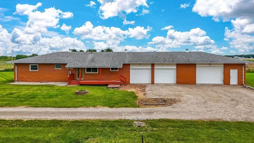School House Rd NW - 4 acres