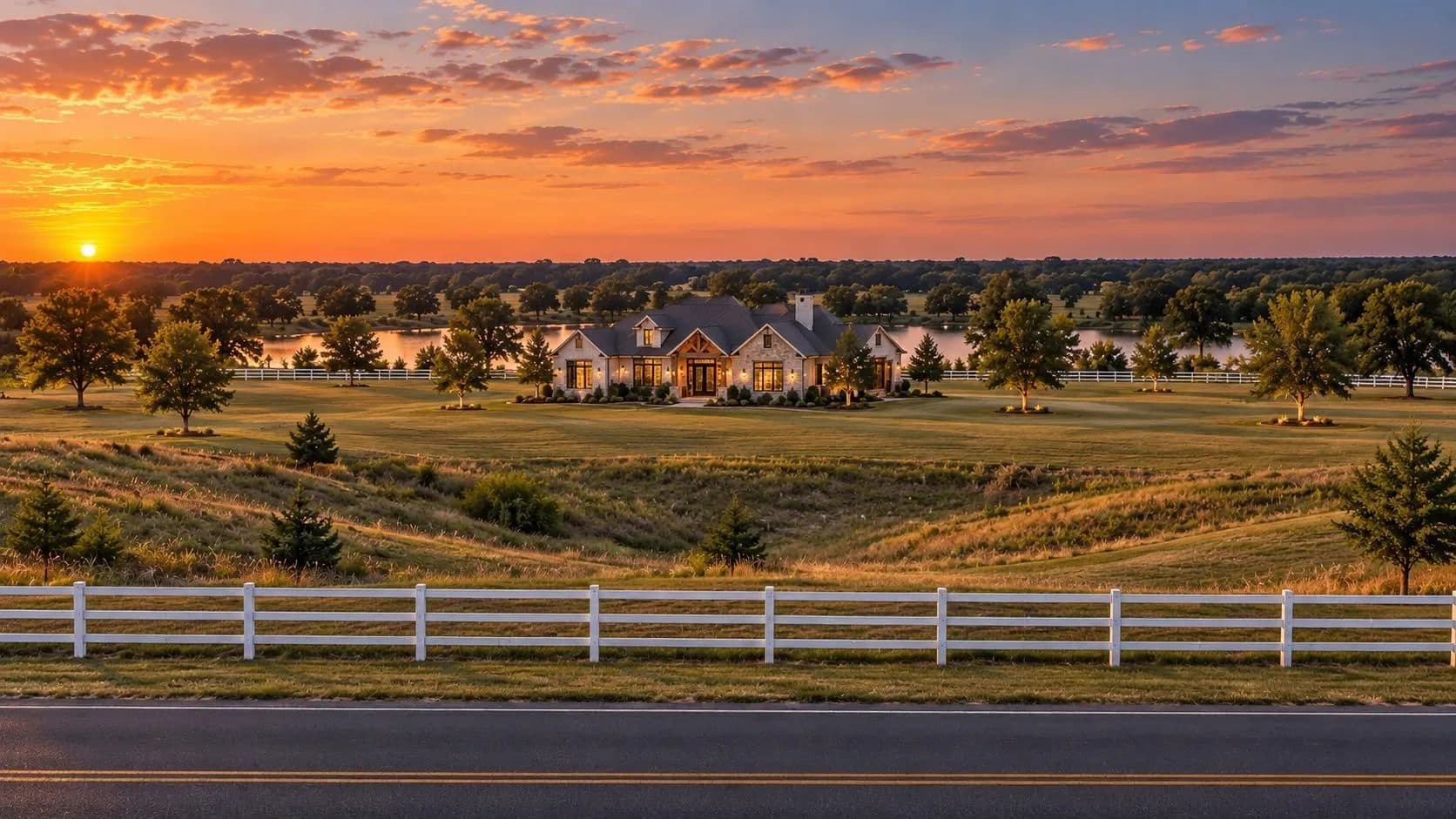 2.5 Acres of Land for Sale in Celina, TX - Celina, Texas, 75009