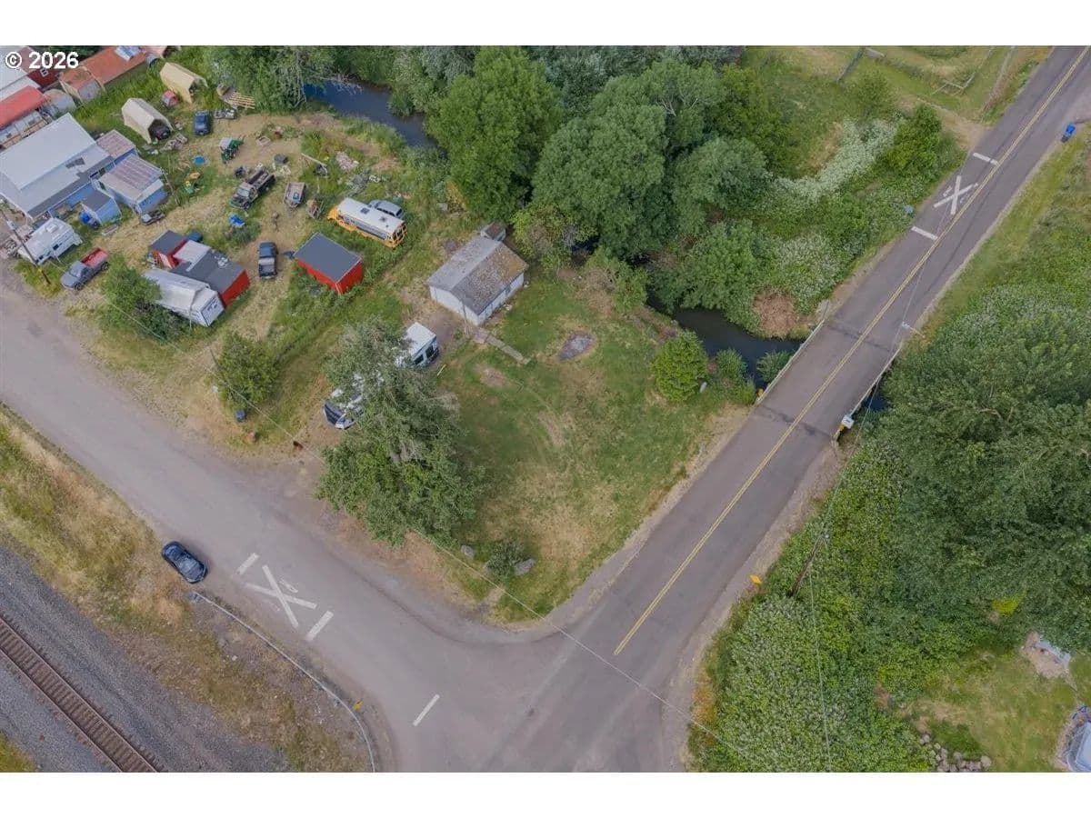 Property from 14237 Duckflat RD SE - KW - Turner, Oregon, 97392