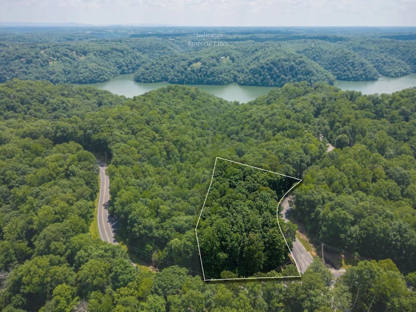 Lots & Land-Other in Sparta - Sparta, Tennessee, 38583