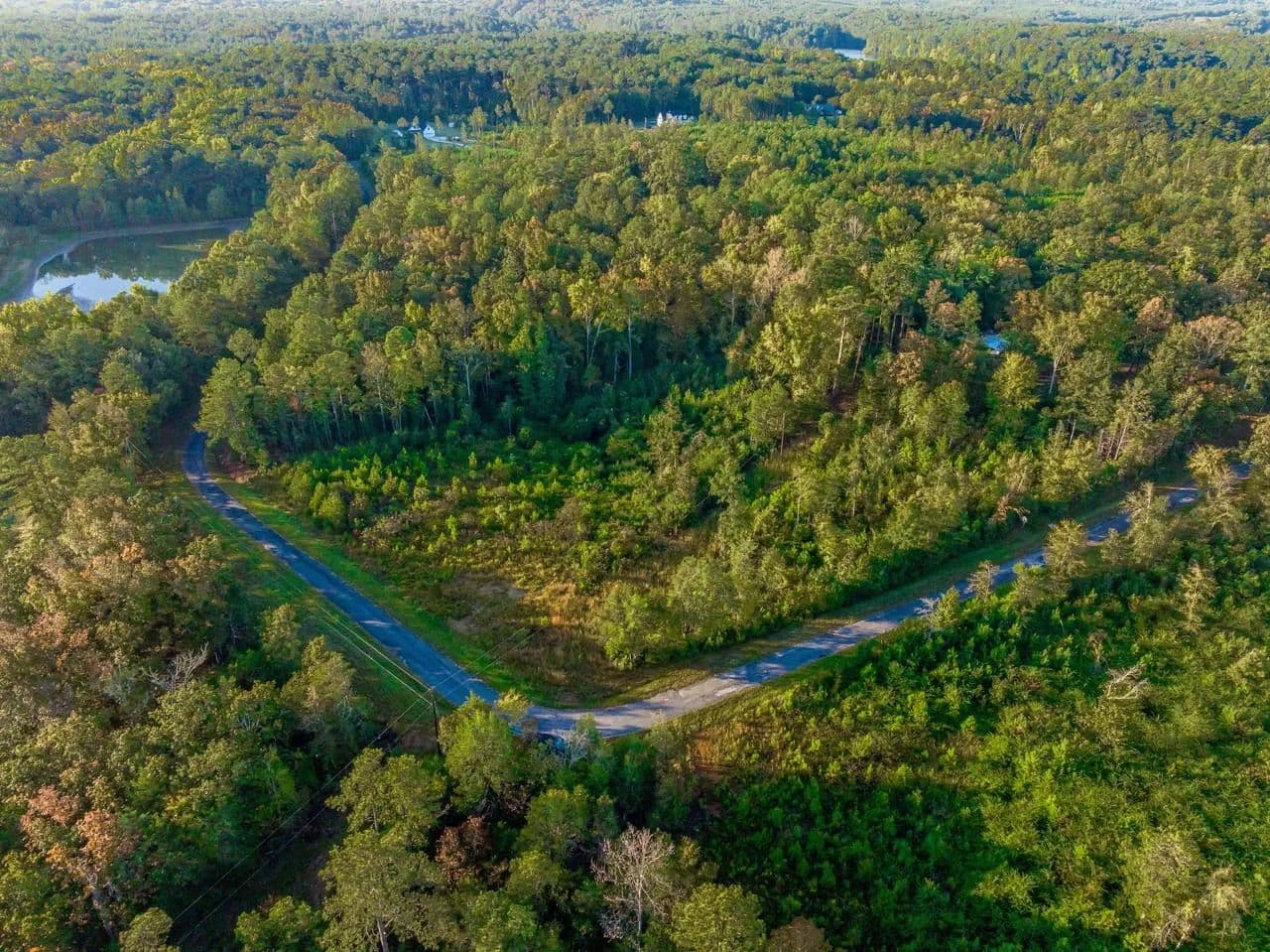 Springwood Lakes Tract 3 - Chester, South Carolina, 29706