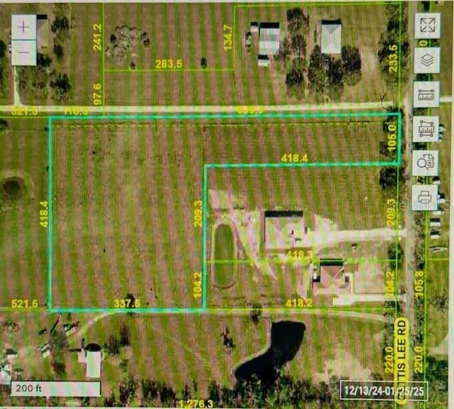 Property from 13813 GETTIS LEE ROAD - KW