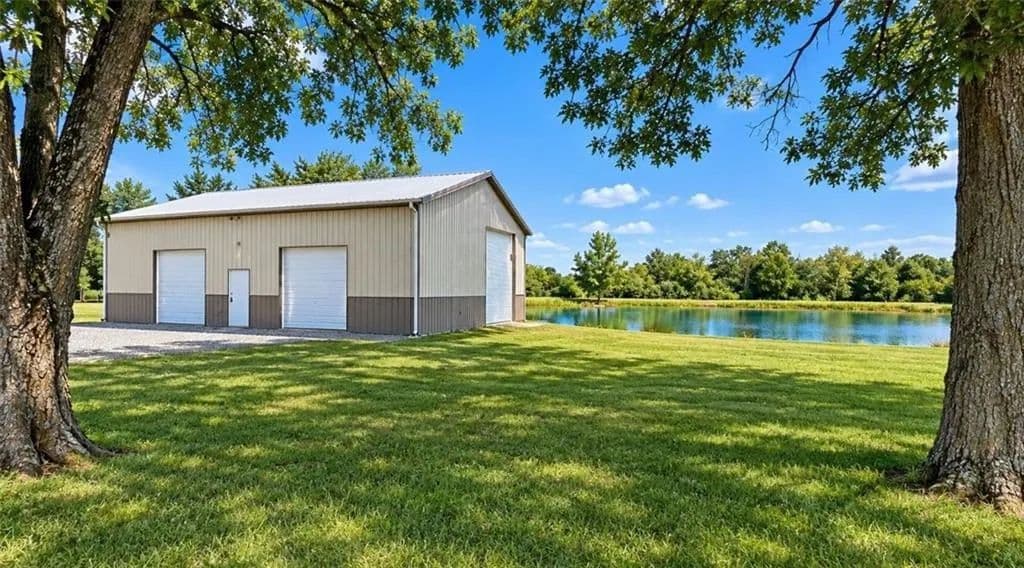 15 Acres of Land for Sale in Louisburg, KS - Louisburg, Kansas, 66053