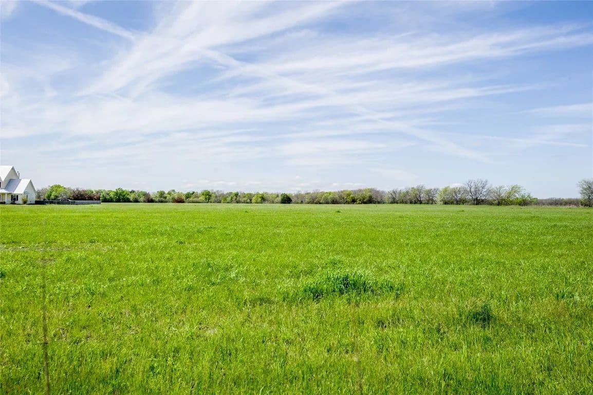 Vacant Land in Italy - Italy, Texas, 76651
