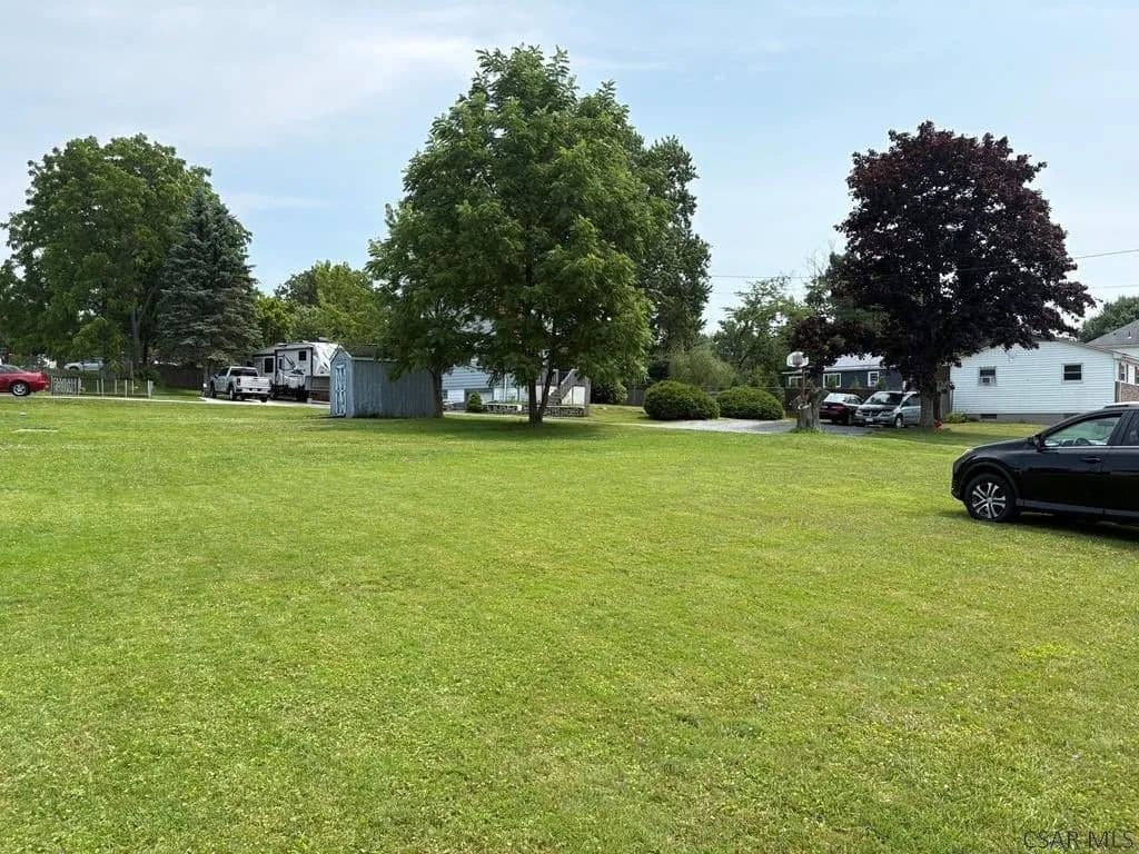 Lots & Land-Other in Johnstown - Johnstown, Pennsylvania, 15904