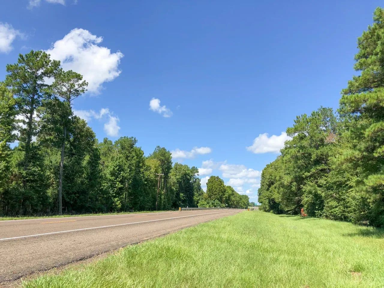 410 Acres | Paces Creek | 3071 - Corrigan, Texas, 75939