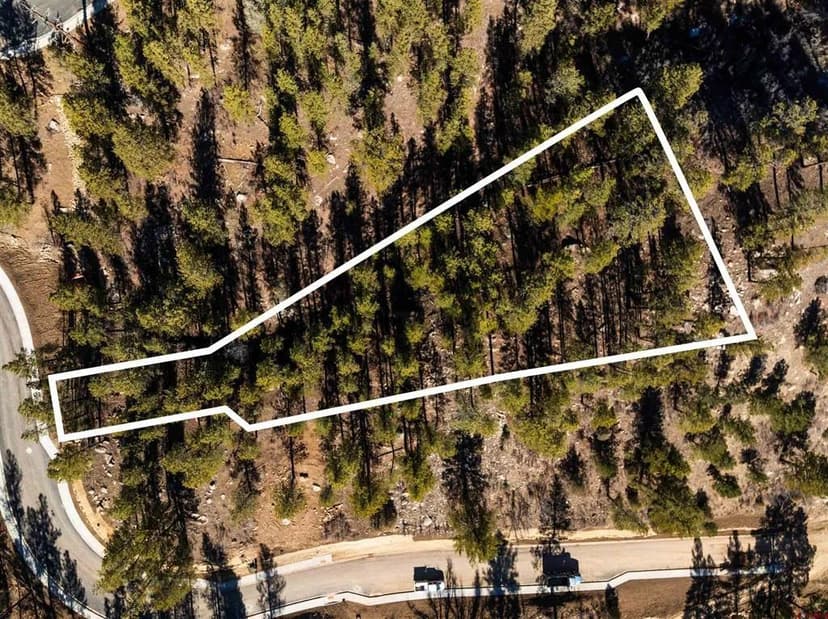 Property from 755 Tipple Ave. (Lot 149) - KW