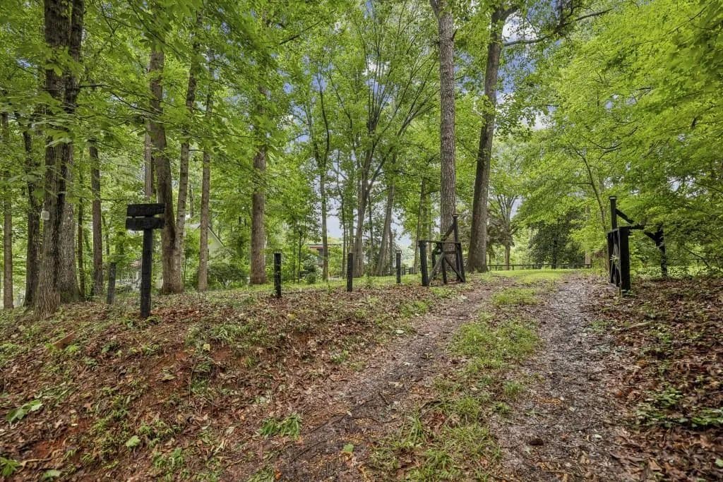 0.34 Acres of Land for Sale in Mountain Park, GA - Mountain Park, Georgia, 30075