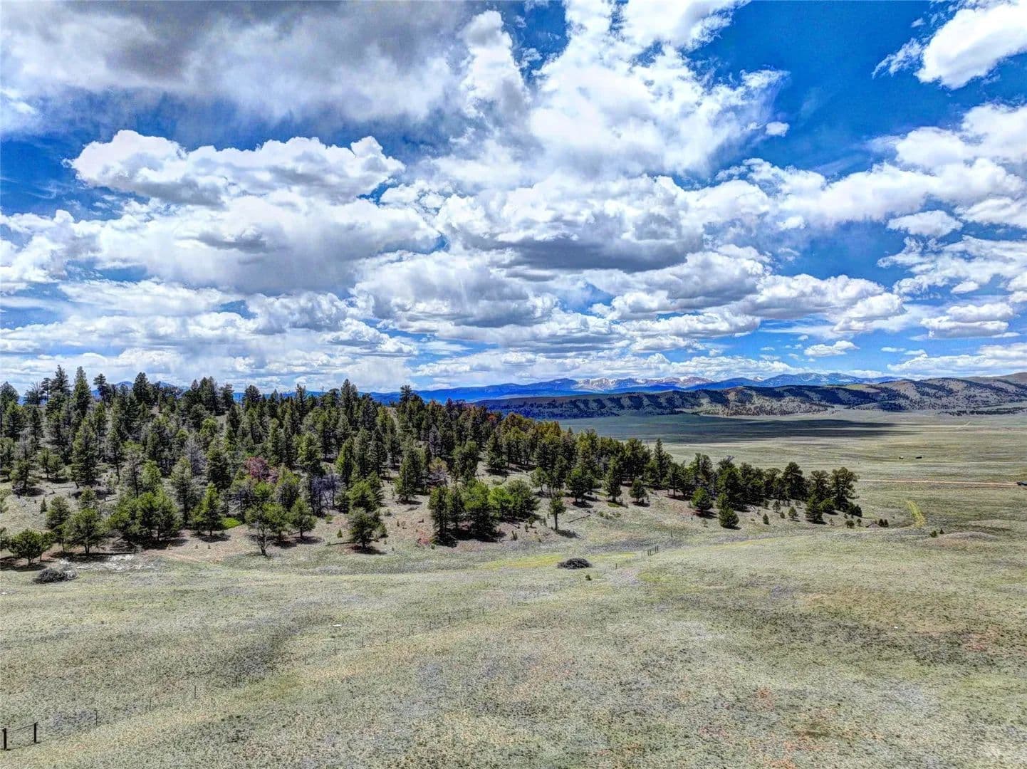 35 Acres of Land for Sale in Como, Colorado - Como, Colorado, 80456