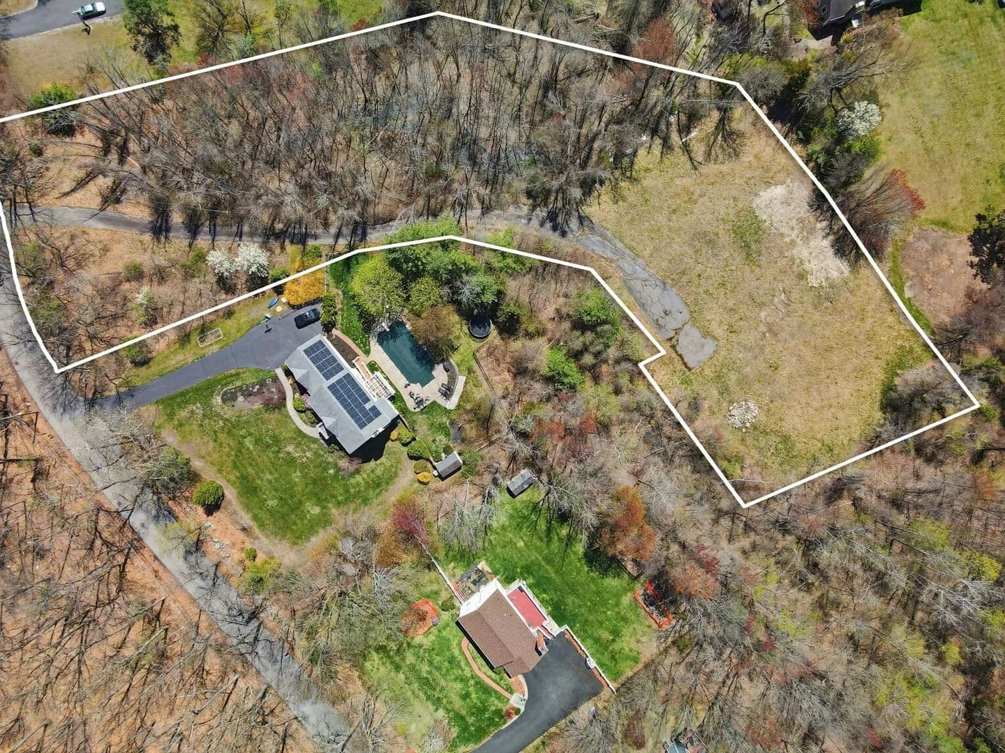 Vacant Land in Andover - Andover, Massachusetts, 01810