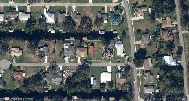 Lots & Land-Other in Lake Placid - Lake Placid, Florida, 33852