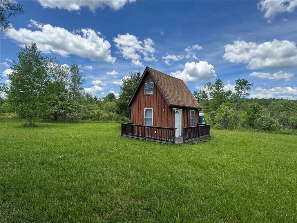 Land -Single Family Acreage in Greene - Greene, New York, 13778