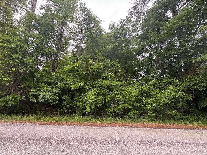 .74 acre Lot -- Clear Creek (Roebucks) Neighborhood