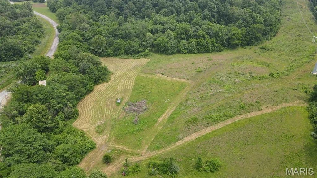 Property from 101 County Road 389 - KW - Whitewater, Missouri, 63785