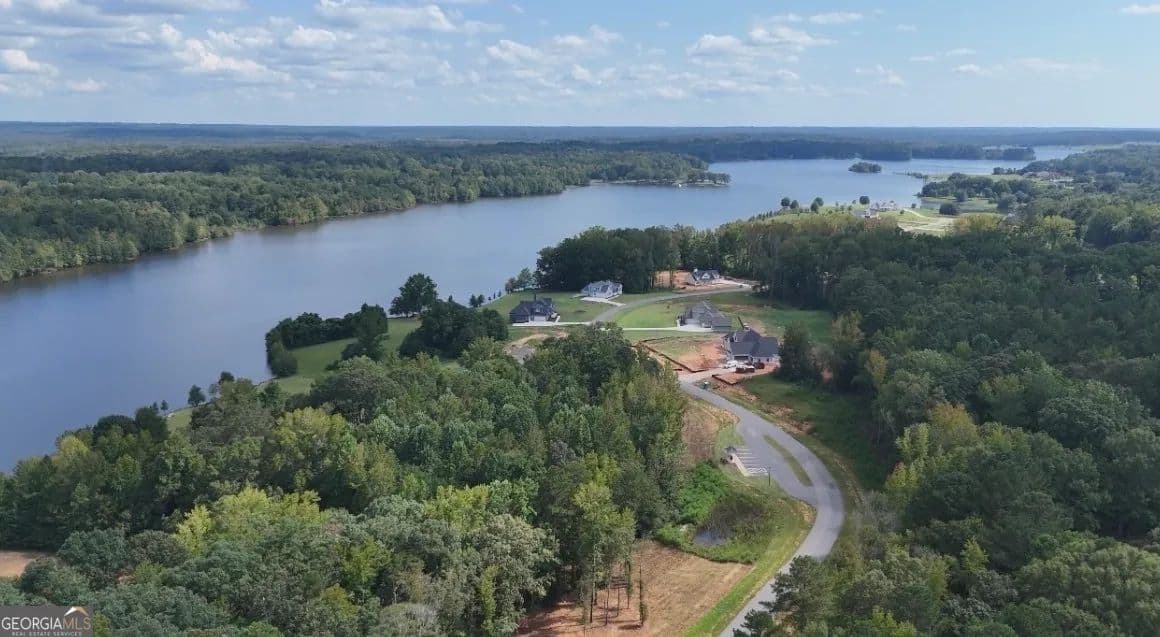 Property from 622 Lake Varner Drive - KW - Covington, Georgia, 30014