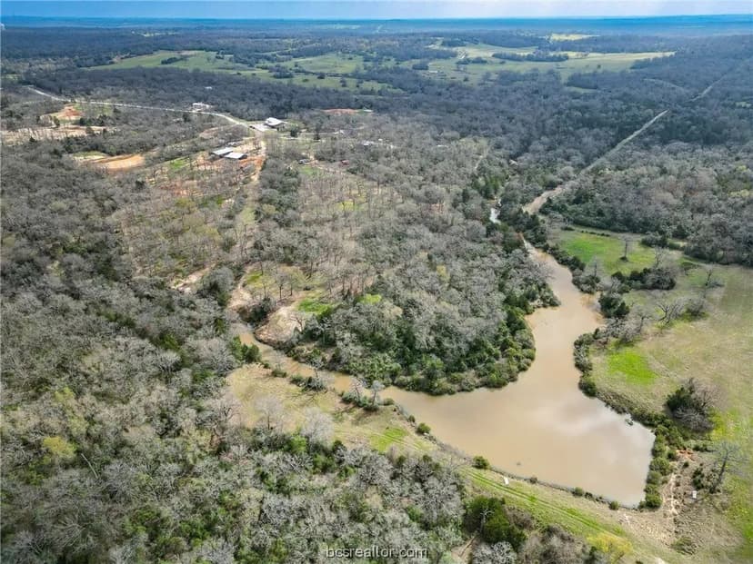 Property from TBD County Road 4263 - KW