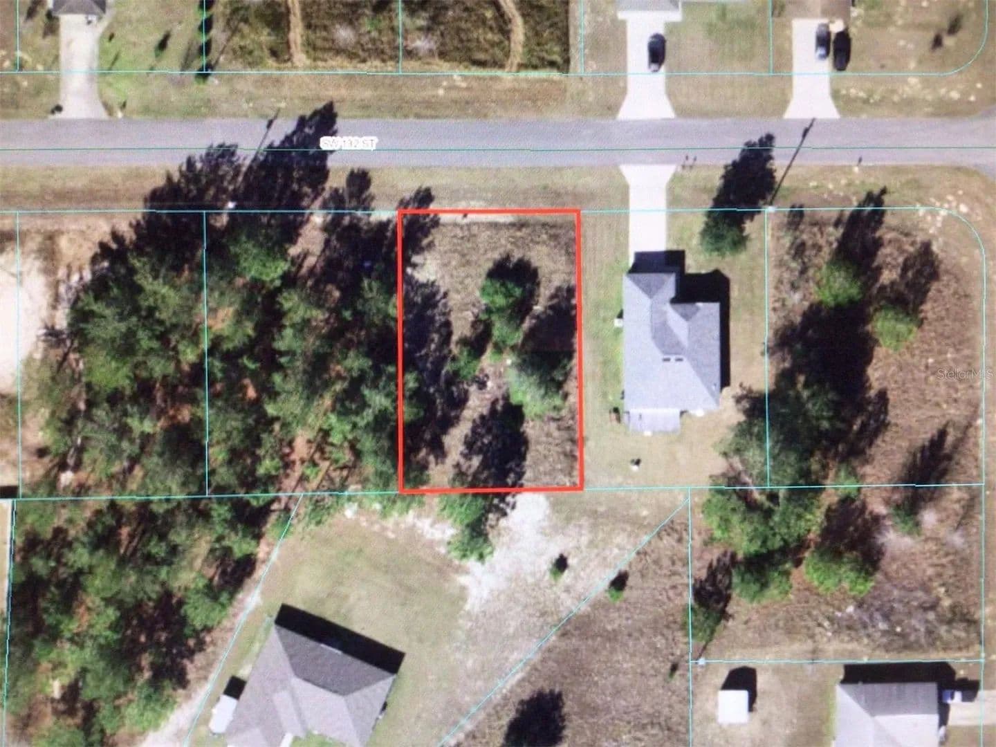 Lots & Land-Other in OCALA - Ocala, Florida, 34473
