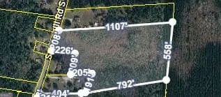 Vacant Land in Kingsland - Kingsland, Georgia, 31548