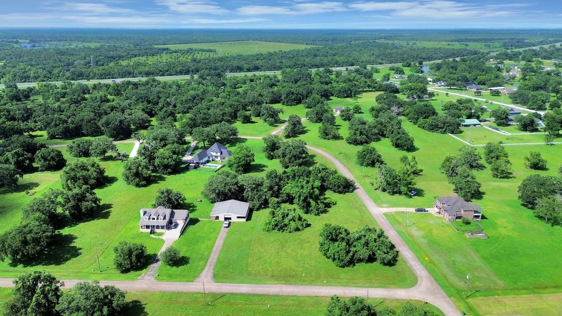 0.74 Acres of Land for Sale in Angleton, TX - Angleton, Texas, 77515