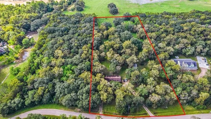 Property from 20007 Deer Run Road - KW