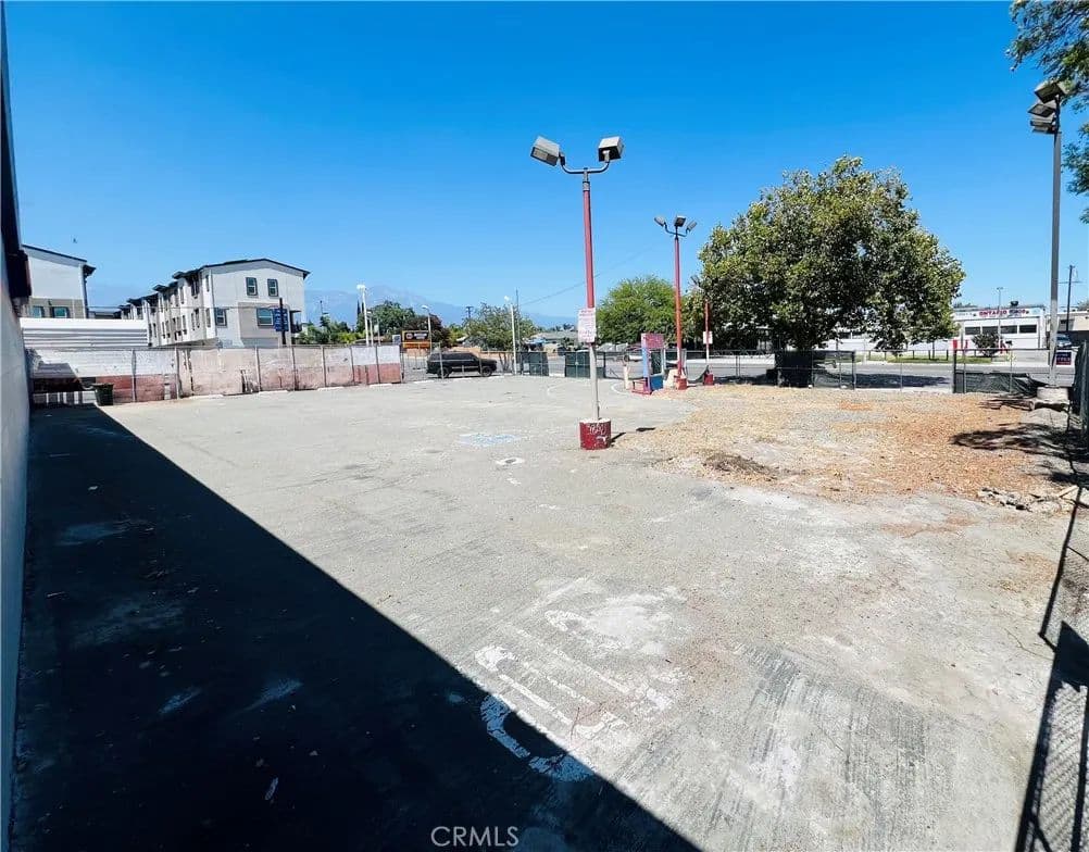 Vacant Land in Ontario - Ontario, California, 91762