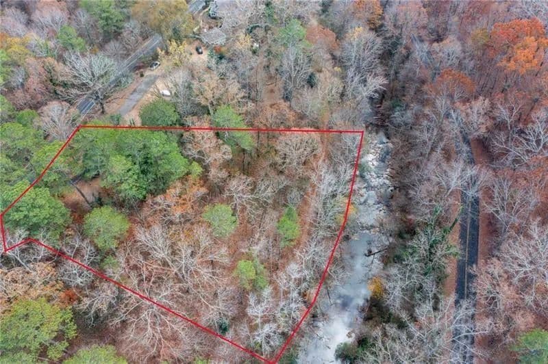 Property from 45 Concord Road SW - KW - Smyrna, Georgia, 30082