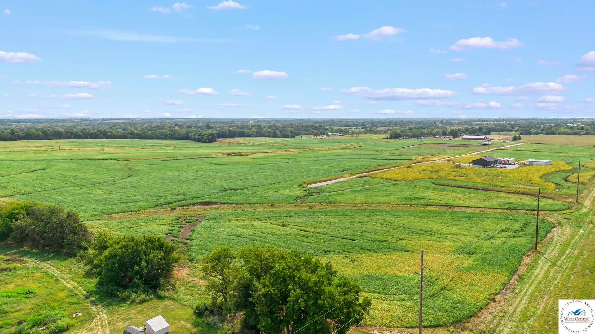 5.86 Acres of Land for Sale in Sedalia, MO - Sedalia, Missouri, 65301