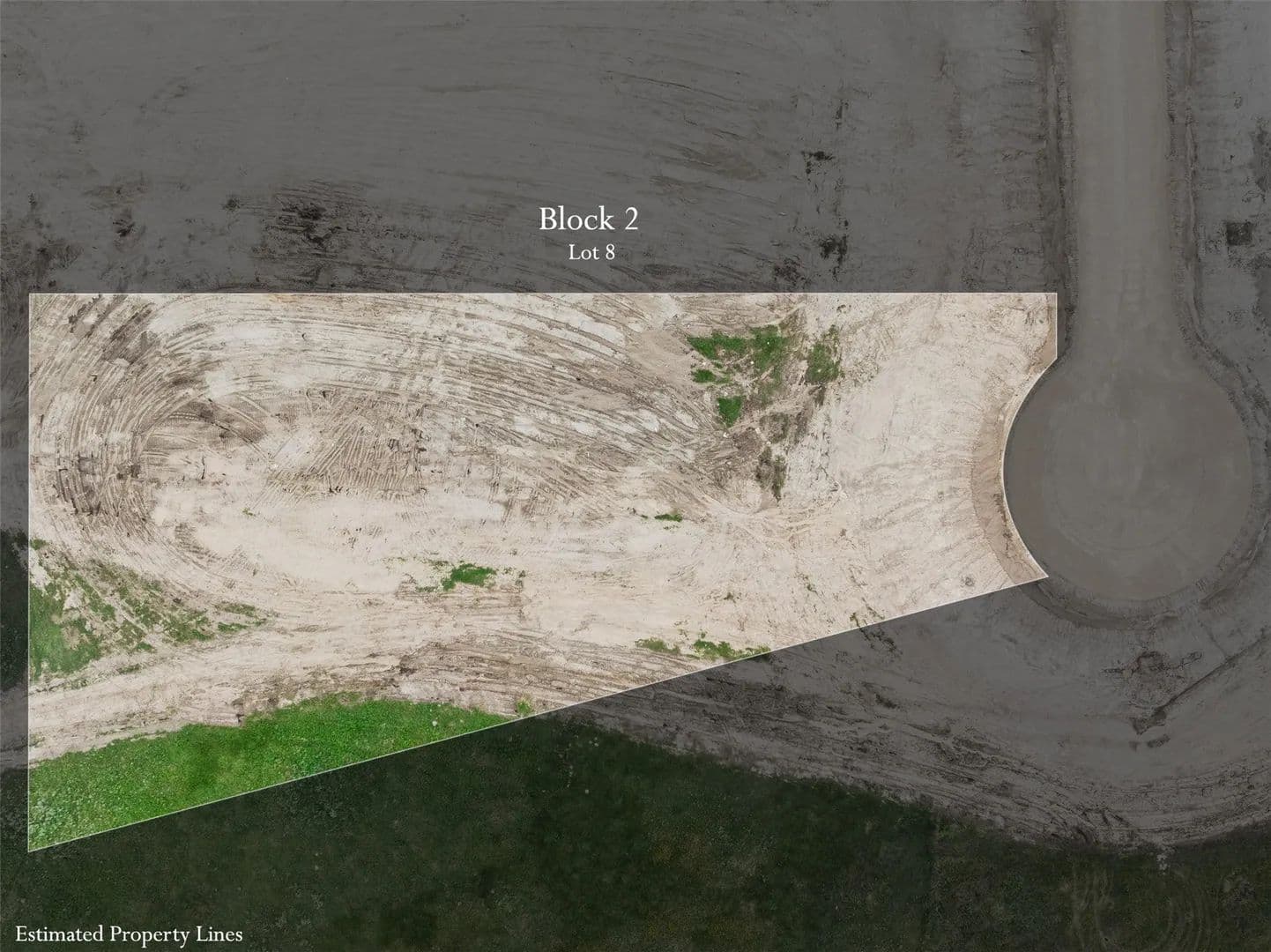 Vacant Land in Bryan - Bryan, Texas, 77808