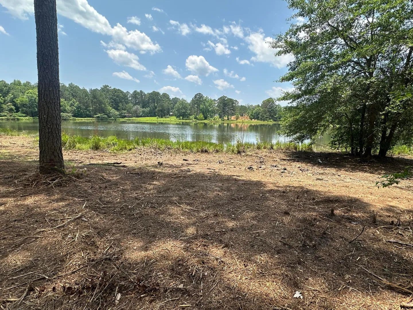 Property from Lot 6 Stillwater - KW - Tupelo, Mississippi, 38801
