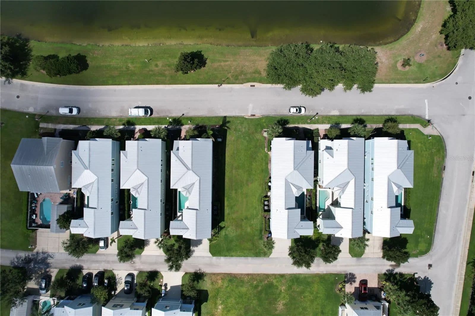 Lots & Land-Other in KISSIMMEE - Kissimmee, Florida, 34747