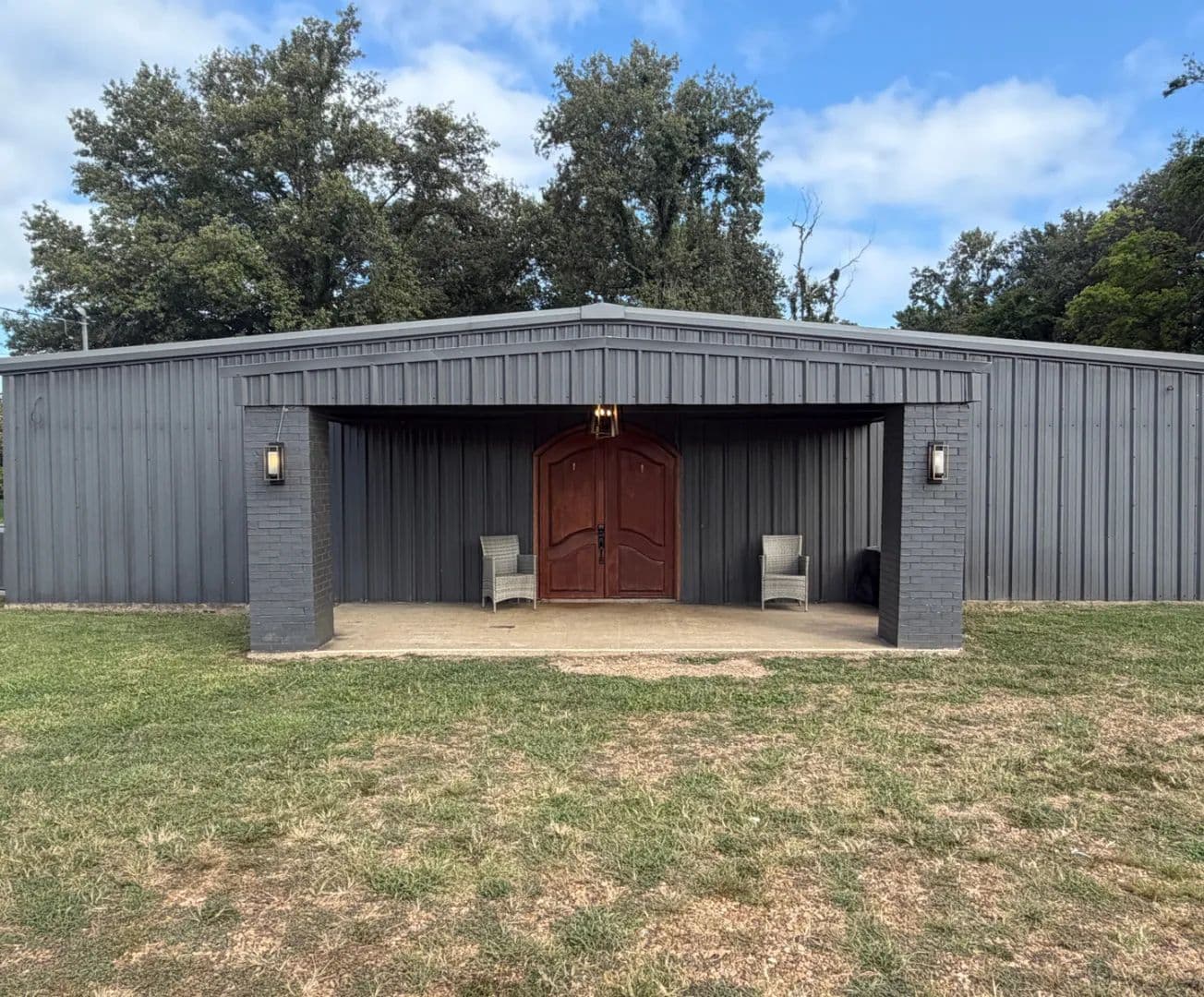 Investment Opportunity in Leflore County at 6710 County Road 518 in Phillip, MS - Philipp, Mississippi, 38950