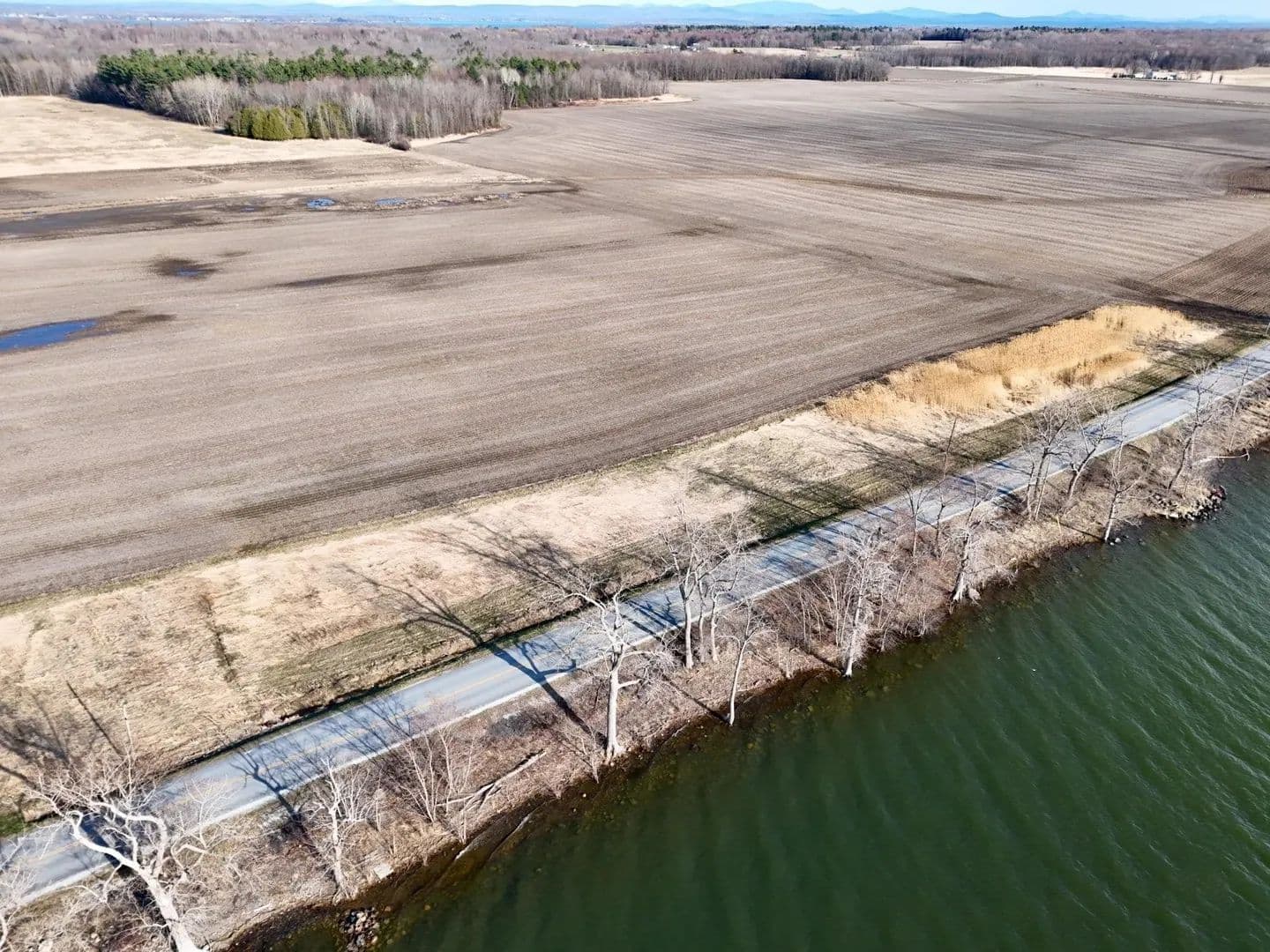 Lots & Land-Other in Alburgh - Vermont, 05440
