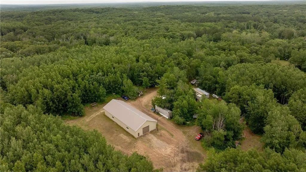 Lots & Land-Other in Merrifield - Merrifield, Minnesota, 56465